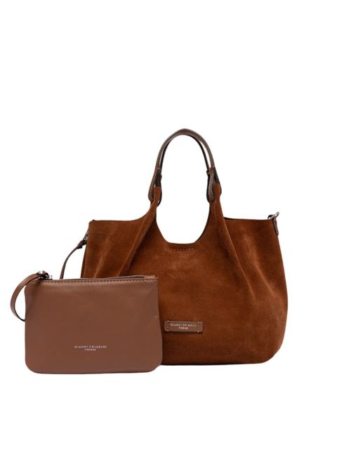 Dua borsa a mano GIANNI CHIARINI | BS9799CMPL099